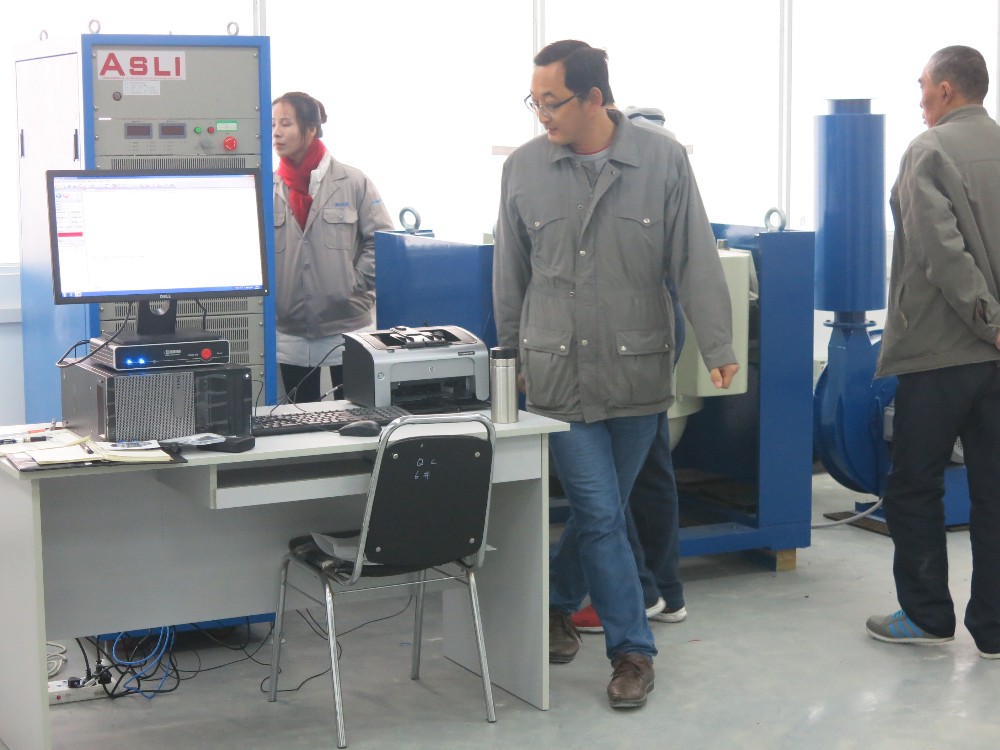 ISTA 1A ,IEC and GJB 150.25 Standards 300kg.F Shaker Table Vibration Testing Machine For Laboratory