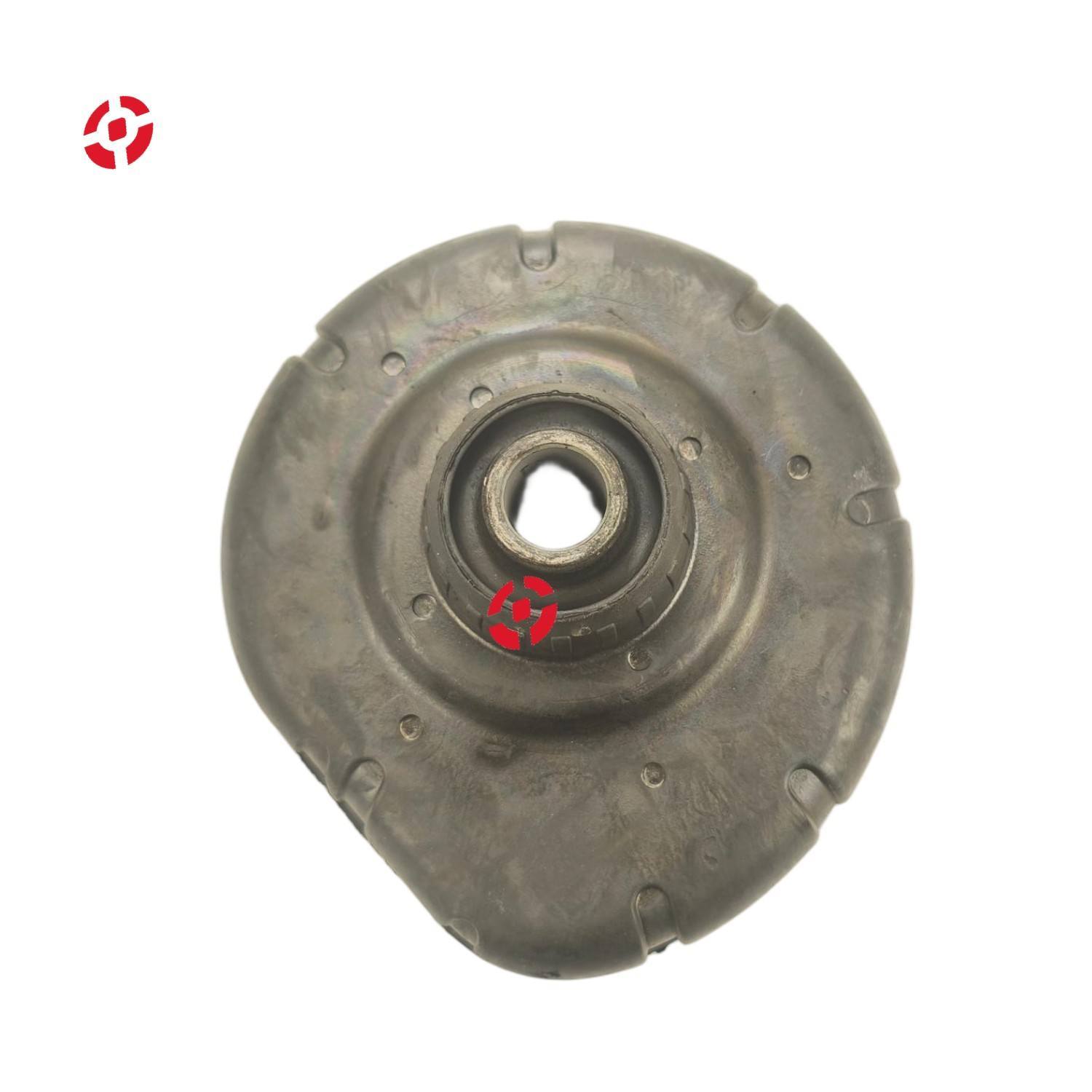  Auto strut mount plate for Volv Car suspension parts front shock absorber strut mount bushing OE 8646713 Front strut mounting Manufactures