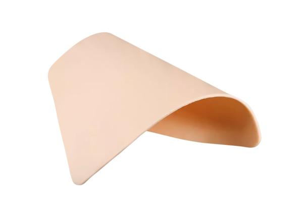 Blank Permanent Makeup Tattoo Practice Skin Training Eyebrow Eeyliner Lip For