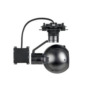 A10T Pro Quadcopter Camera Gimbal Multi Functional Motion Tracking Gimbal