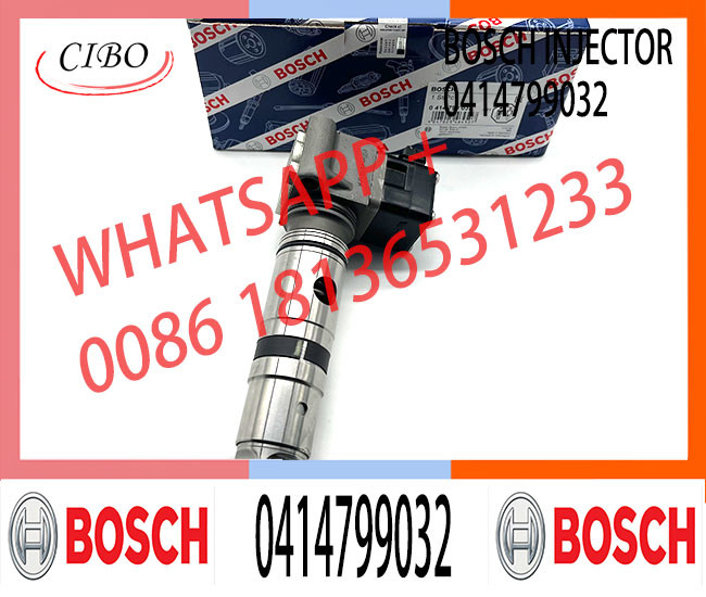 Fuel Injection Unit Pump 0414799030 0414799015 For Khodro Mercedes 0280748902 A0280748902 0986445020