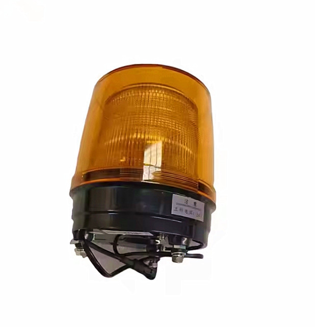 Sinotruk Howo Dump Truck Lighting Parts Sitrak Warning Light WG9719790021 For Repair