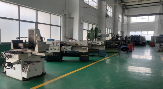 Multiple Cavity 58HRC Aluminum Foil Container Mould Punching Type