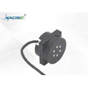 ≤0.01(º)/h^1/2 Random Walk Coefficient Electronic Gyroscope Sensor For Precise