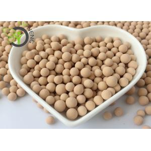 98% Purity Zeochem Molecular Sieve 5 Angstrom High Crushing Strength