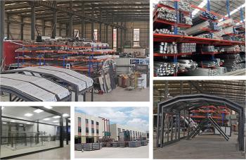 Shenzhen Tornado Industry Co., Limited