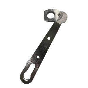 Spot Welding Tip Remover Electrode Wrench 13D And 16D