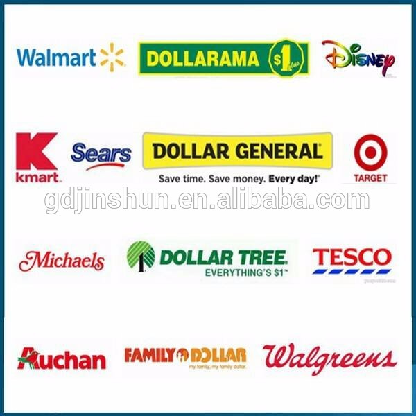 2017 Eco Friendly Customized Logo Non Woven print plastic t shirt shopping bag