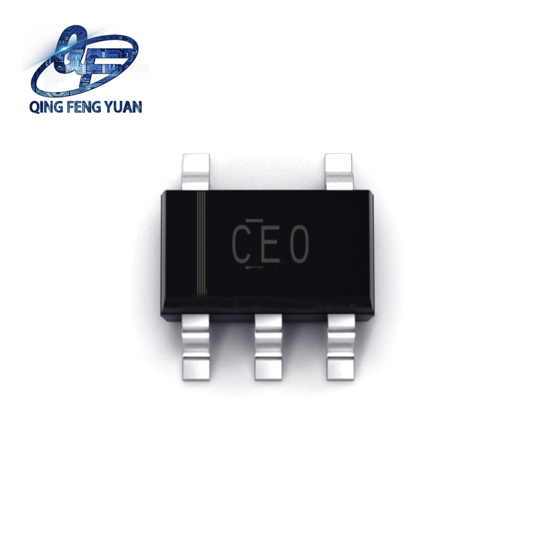Texas SN74LVC1G08IDCKRQ1 In Stock Electronic Components Integrated Circuits Microcontroller TI IC chips SOT-353