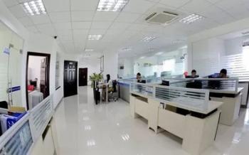 Beijing Silk Road Enterprise Management Services Co.,LTD