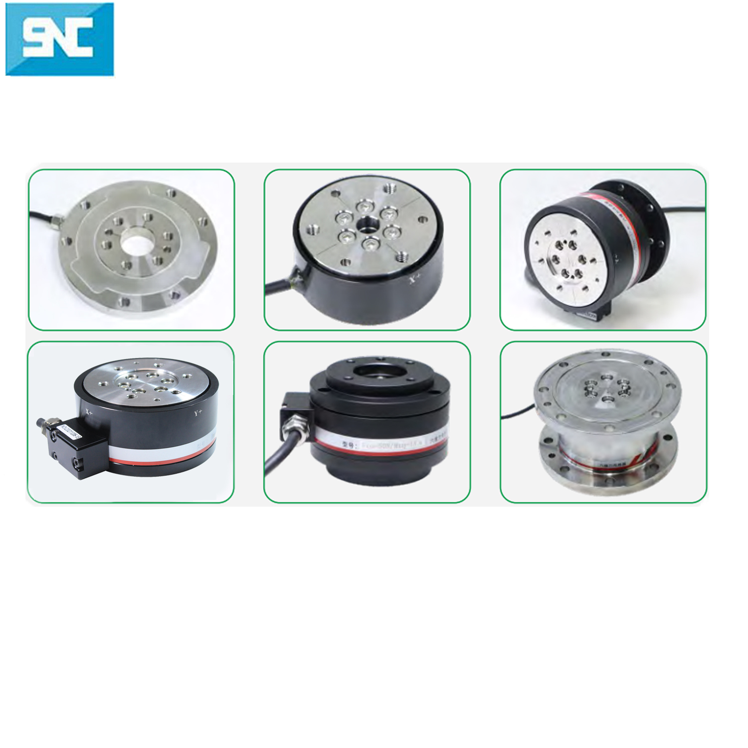 Multi-axis Load Cell 3 Axis Force Sensor 10N 20N 30N 50N Fx Fy Fz Force Sensor 3 axis load cell