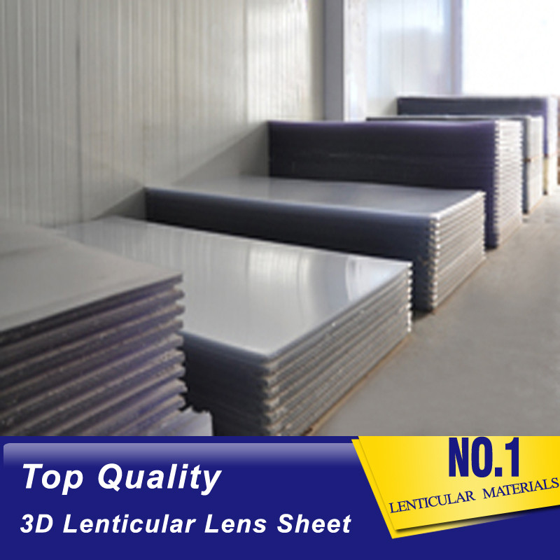 70 lpi lenticular lens sheet supplier-3d pet lenticular material-motion plastic 3d lenticular lens Uganda