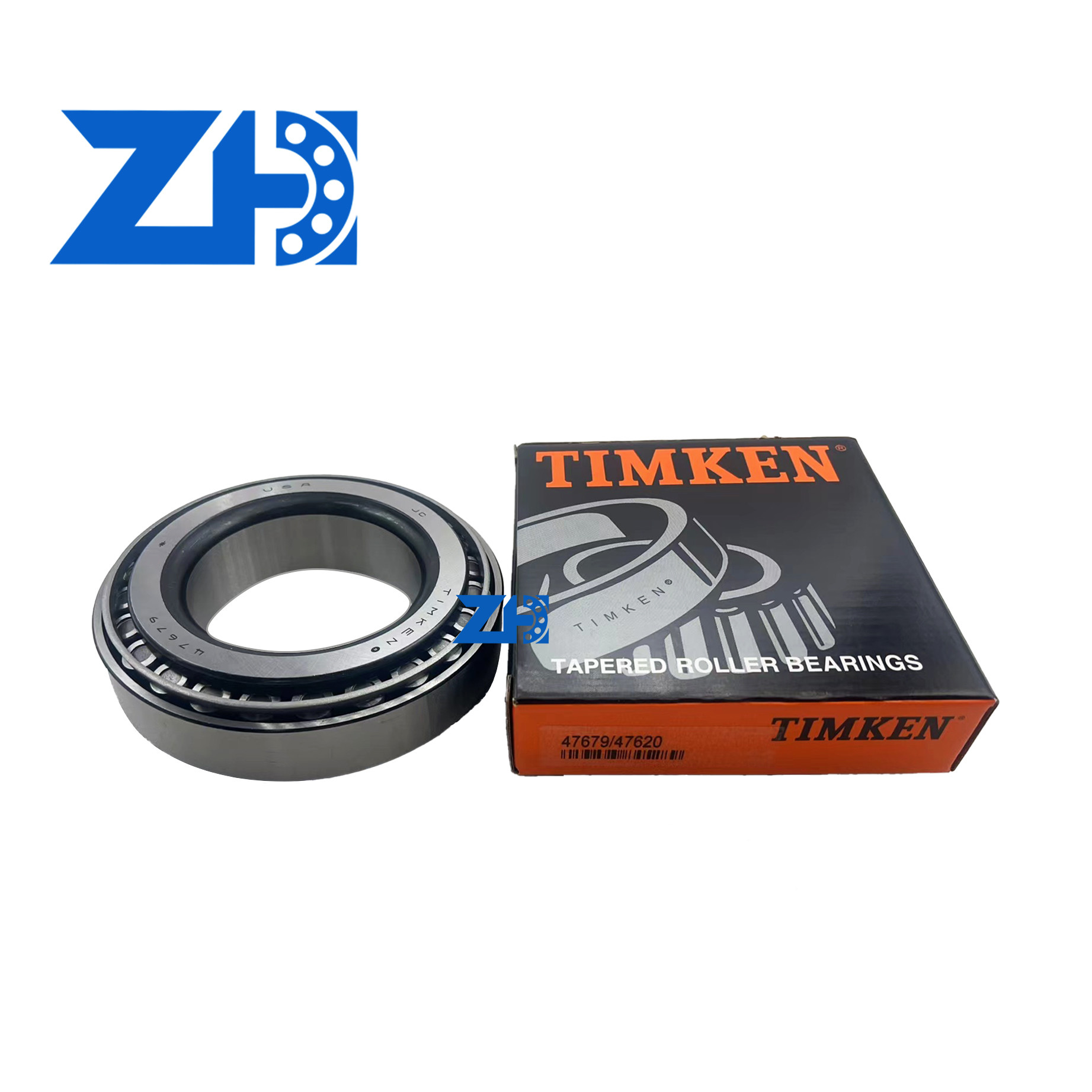 47679-20 4767920 Taper Roller Bearing Heavy-Duty Durable Performance