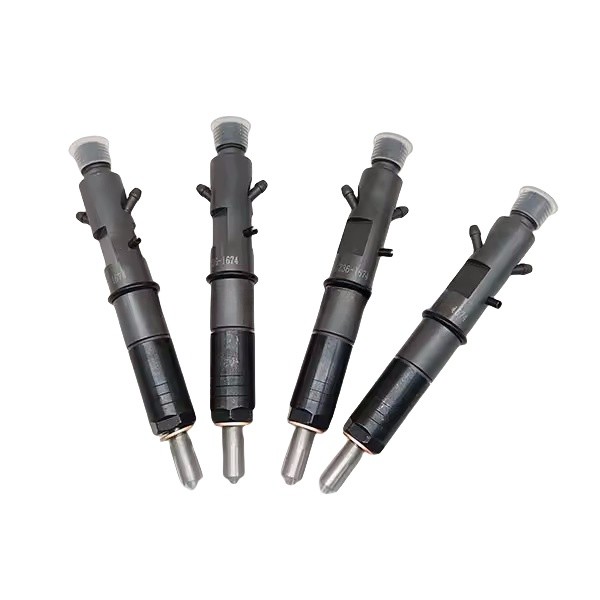 CAT C4.4 Injector 2361674 236-1674 315-3381 For Caterpillar Engine Parts
