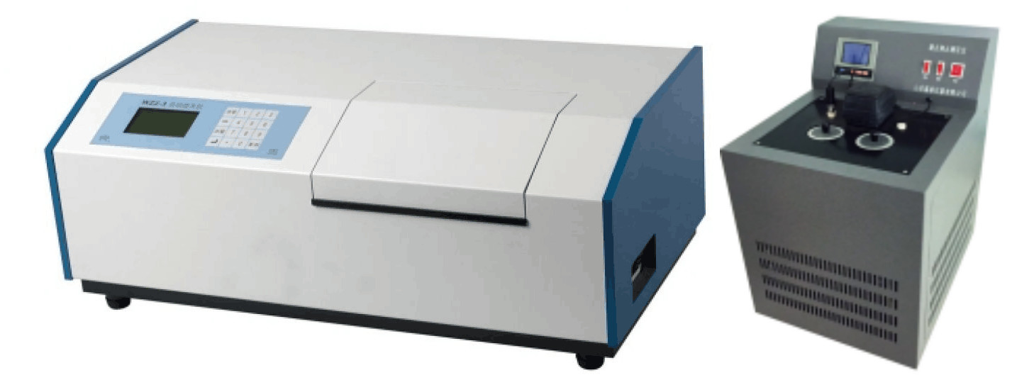 ST-12C Automatic Constant Temp Polarimeter Min Reading 0.001° 0.01° Z GB/T35887-2018