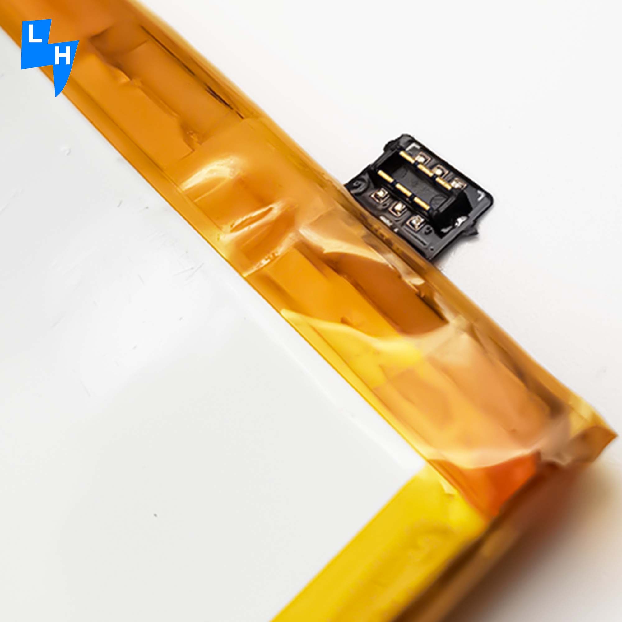 500pcs OEM BT42C Meizu Blue Charm Note2 Mobile phone battery for MeiZu M2 NOTE