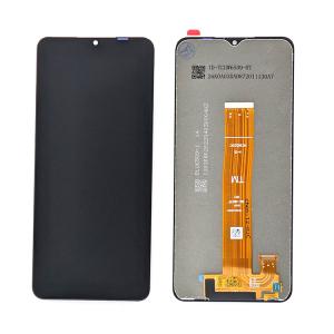 Samsung Galaxy A047 LCD Display Touch Screen Digitizer Assembly with Control 100