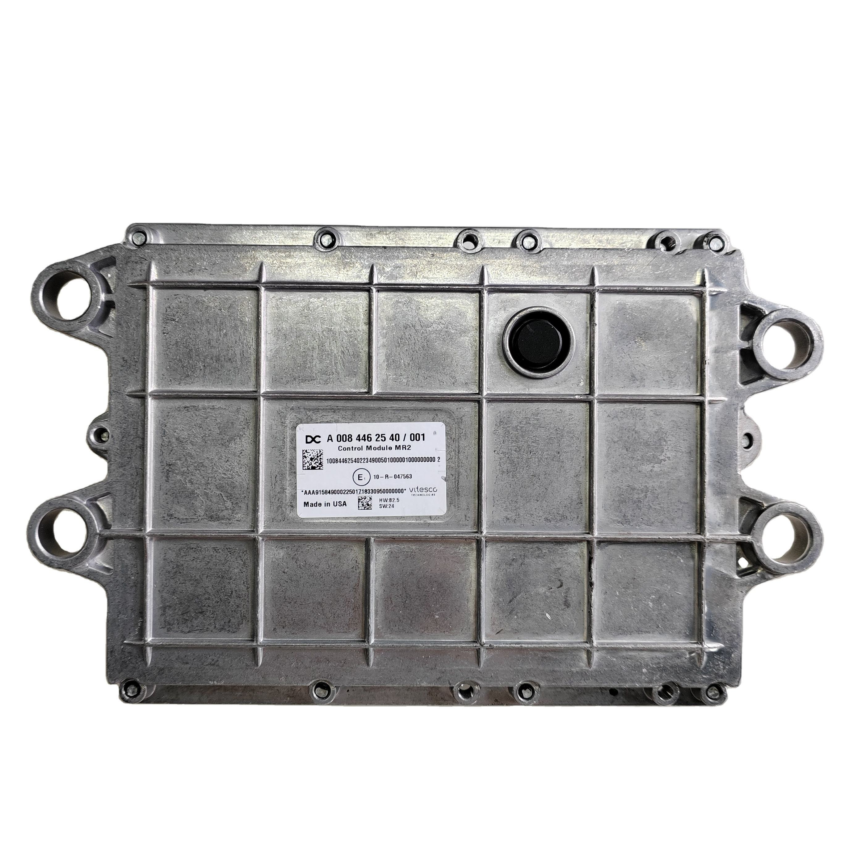 A0084462540 Engine Control Unit ECU For Mercedes Benz Control Module