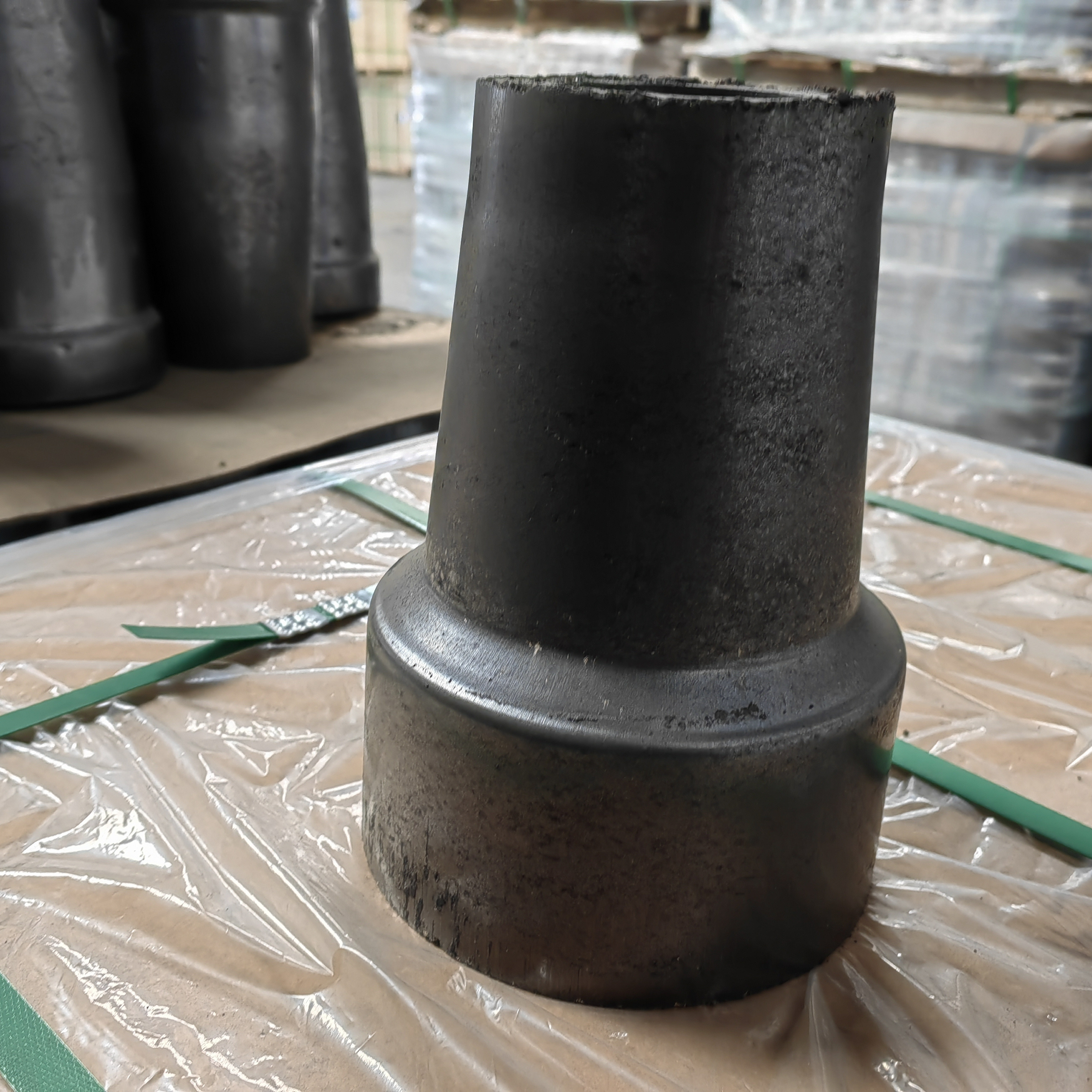 Ladle Refractories Ladle Upper Nozzle