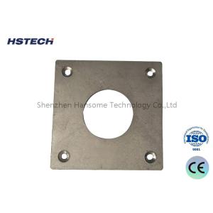 SMT Machine Parts Bellows and Blades Wave Soldering Impeller for High Temperatur