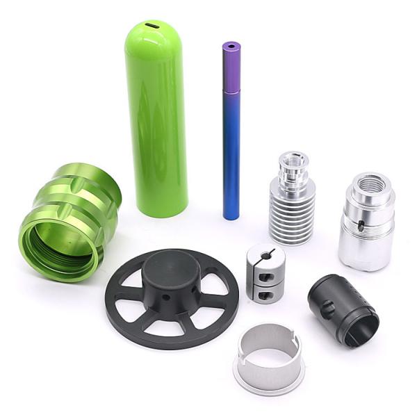 CNC Spare Parts Medical Furniture Bed Accessory CNC Machining Service Plastic 3-
