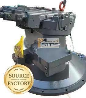 A8VO80 A8VO120 A8VO160 A8VO200 A8VO140 Series A8V0200LAOKH3/63R1-NZG05F001