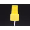 Buy cheap Environmental 20/410 Cosmetic Lotion Pump from wholesalers