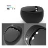 Buy cheap Mix Pit Spacing 305mm Single Piece Toilet Multicolor Touch Flushing from wholesalers