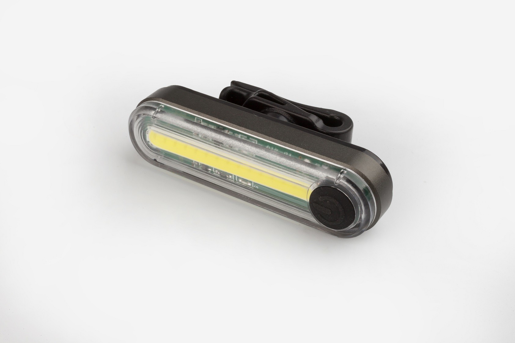 Supper Bright Bike USB Bicycle Light LED Front Rear Light SMD