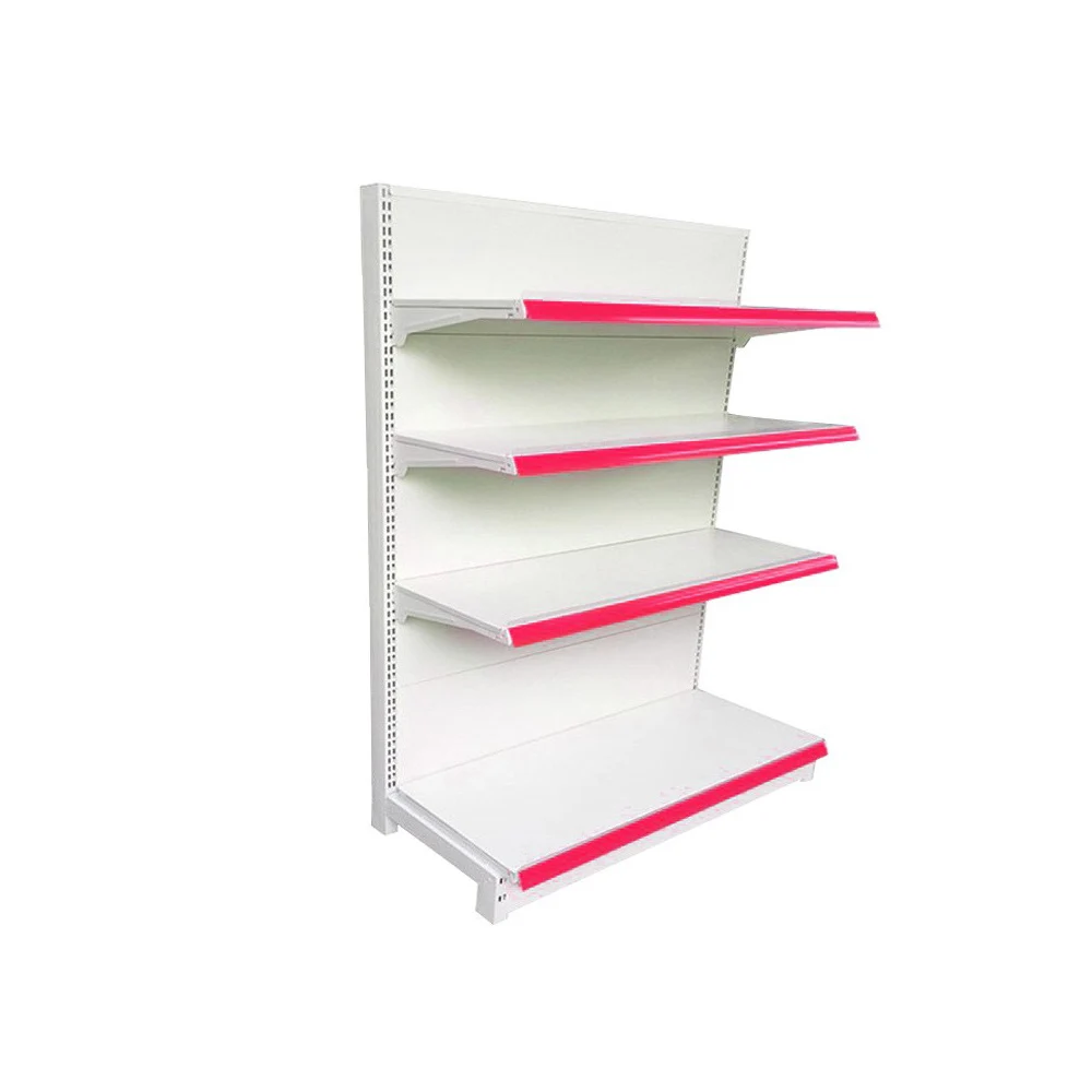 Fashion Shelves Factory Custom Shelves Grocery Store Shelves