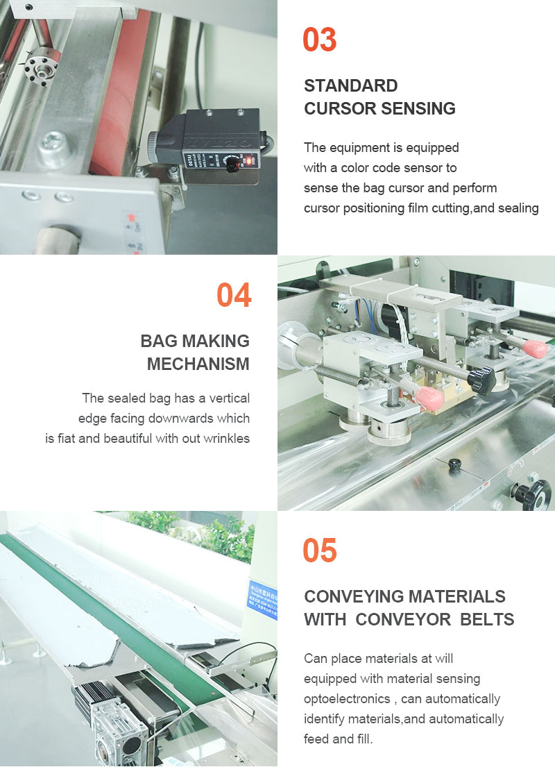 Small hotel soap stretching film packaging machine laundry bar soap flexible packaging machine wrapping machine