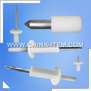  SASO/IEC 60335, EN 60335, AS/NZS/EN/IEC 60335, IRAM 2092, IEC 60335 Test Probe Kit Manufactures