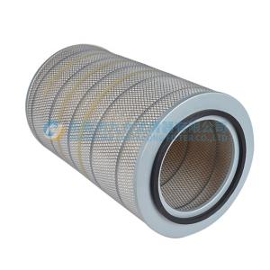 Heavy Duty Generator Air Filter Element 54062330 For Dongfeng Car