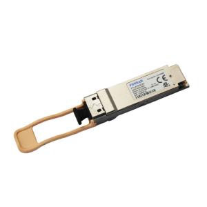 China Finisar FTL410QE2C Optical Transceiver 40GBASE-SR4 150m QSFP on sale