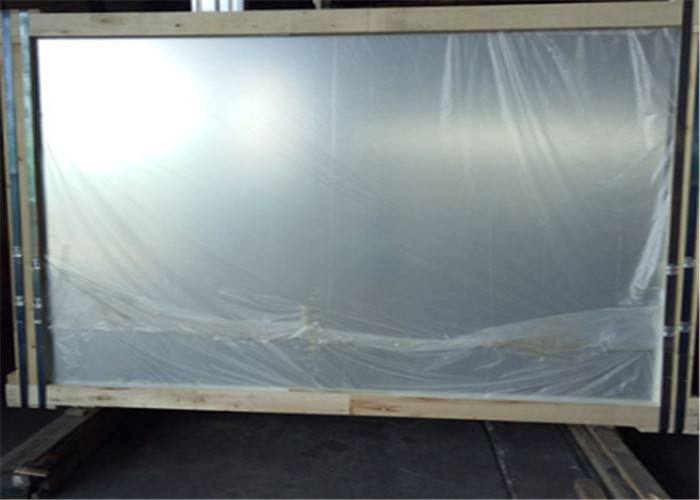 Float Glass And Sheet Glass Aluminum Mirror Glass For Decoration And Construction