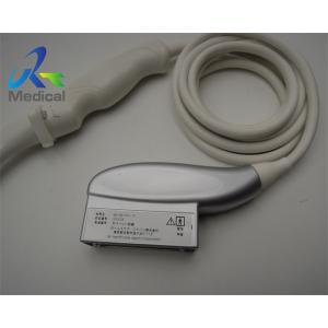 GE E8C-RS Ultrasound Transducer Crystal Array Replacement And Connector