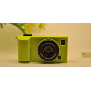icam icamera retro camera styling iphone 4 4S protective shell