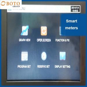 Climatic Lab Constant Low Temperature And Humidity Test Chamber