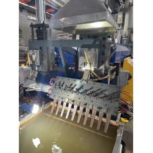  Plastic Polypropylene PP Strap Band Extrusion Line High Automation PP Strap Production Line with Low Cost Manufactures