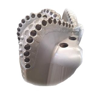 Fixed Cutter Rock PDC Oilfield Drill Bit for Oil And Gas Drilling Tools