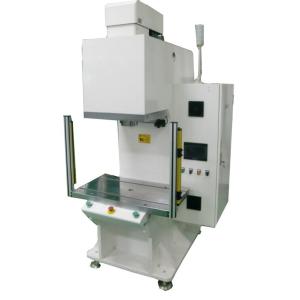 Buy cheap Piston Connecting Rod Servo Press Machine Servo Machine Press Piston Connecting from wholesalers