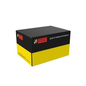 China Hexagon nut 0210 9637 02109637 2109637 for deutz TCD4.1 engine on sale