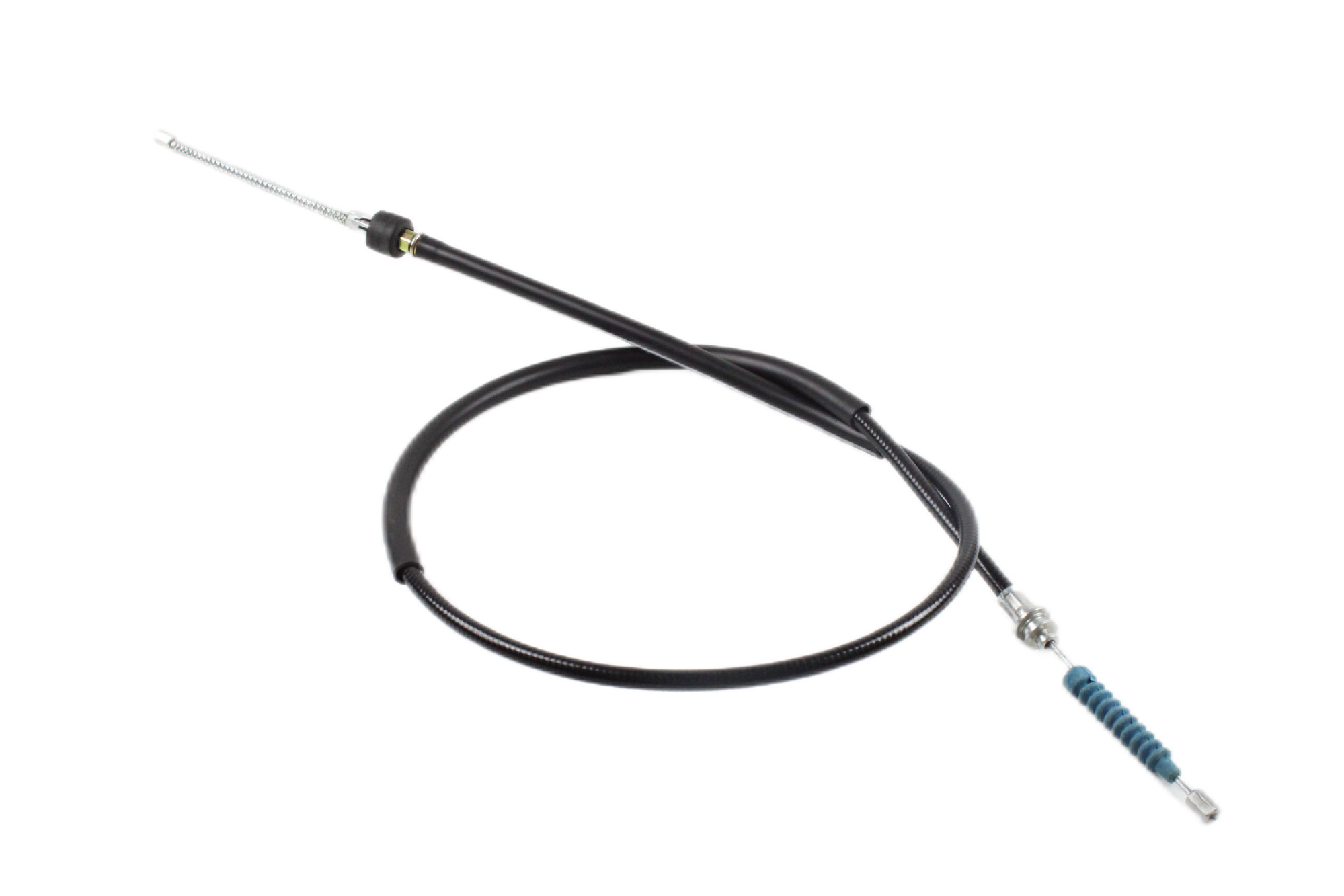 ISUZU TFR L=164 HAND BRAKE CABLE L 8943667740 8943667700