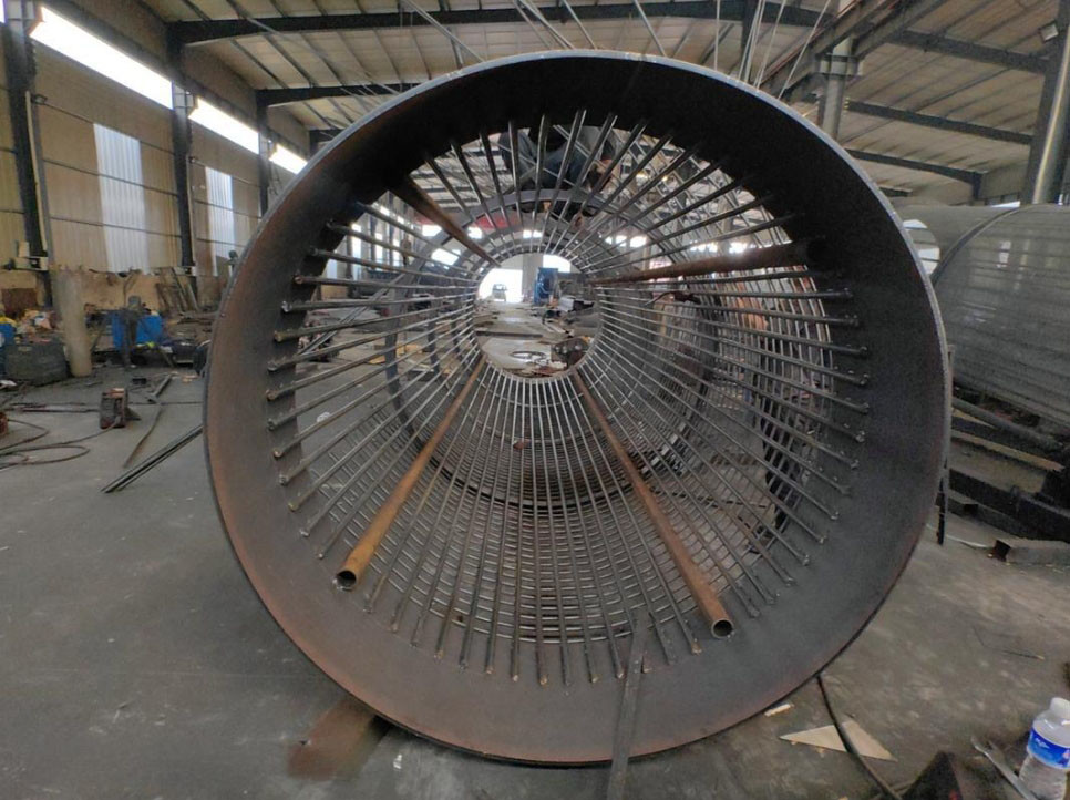 High Precision Vibratory Screening Machine Stainless Steel Mesh For Powder Separation