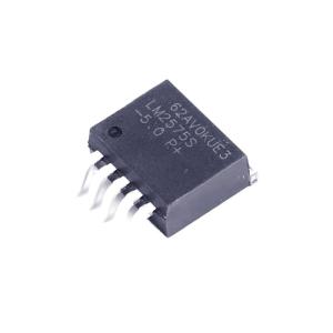  Texas Instruments LM2575SX-5.0 Electronic chip Ic Components Transistor Diodo Circuitos-integratedados-Jrc TI-LM2575SX-5.0 Manufactures