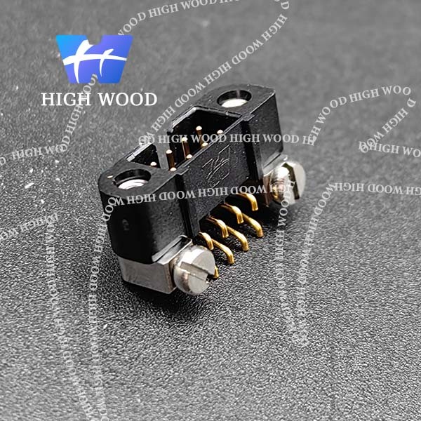 HW-CMM Connector , HW-221R08F23