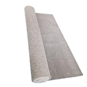 Original Felt Pad Felt Wool Cushion Perfect for Flatbed Template Cutting Machine