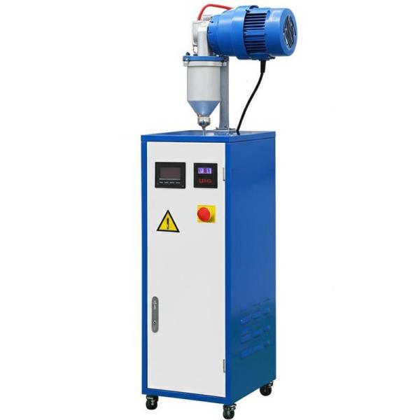 Quality Injection Molding Rotary Flux Injector Fluxing Granularity ≤5 Mm Frequency 50/60 Hz for Precise Fluxing Needs for sale