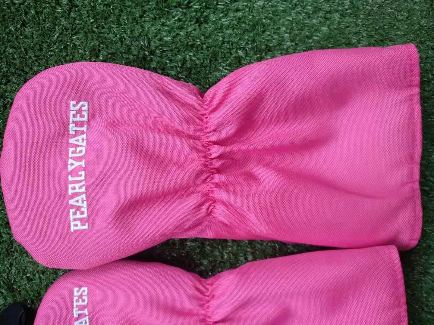 golf head cover , golf cover , driver cover , fairway cover , ut cover, hybrid cover , headcover