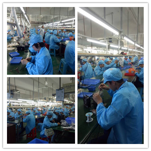Vertical Polarization High Gain 4G LTE Rubber Antenna for 4G Omnidirectional Coverage